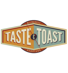 Milwaukee Downtown Taste & Toast Fee - $75.00