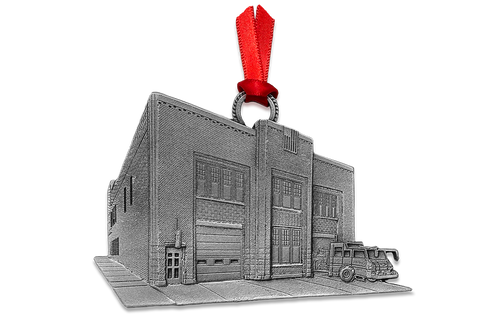Milwaukee Fire Department