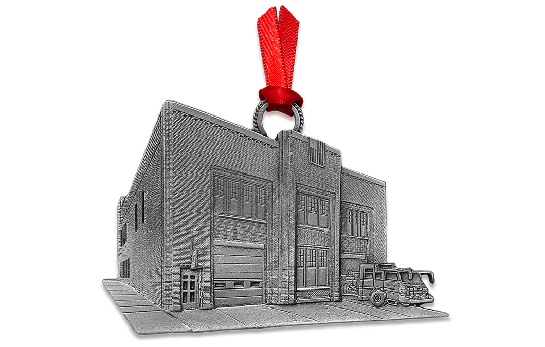 Milwaukee Fire Department