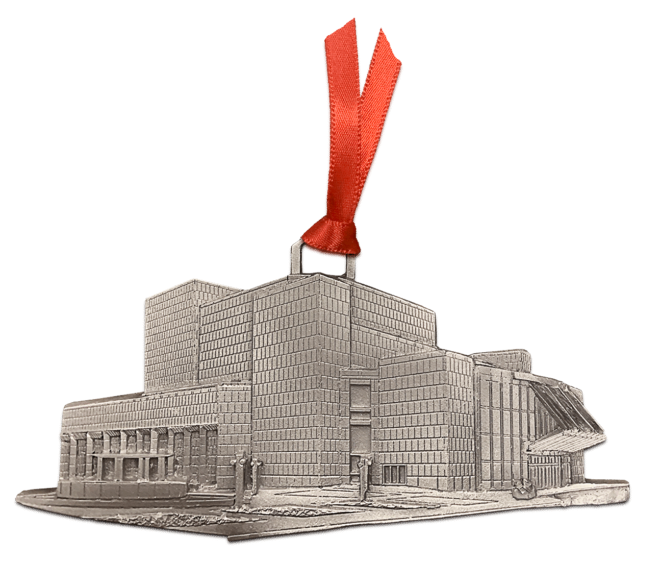Marcus Performing Arts Center – Milwaukee Downtown Store
